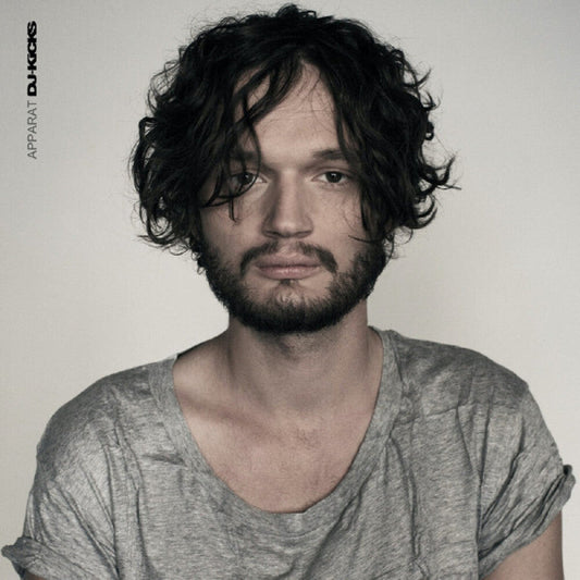Apparat - Dj-Kicks: Apparat [Marble Blue Vinyl] [New Vinyl]