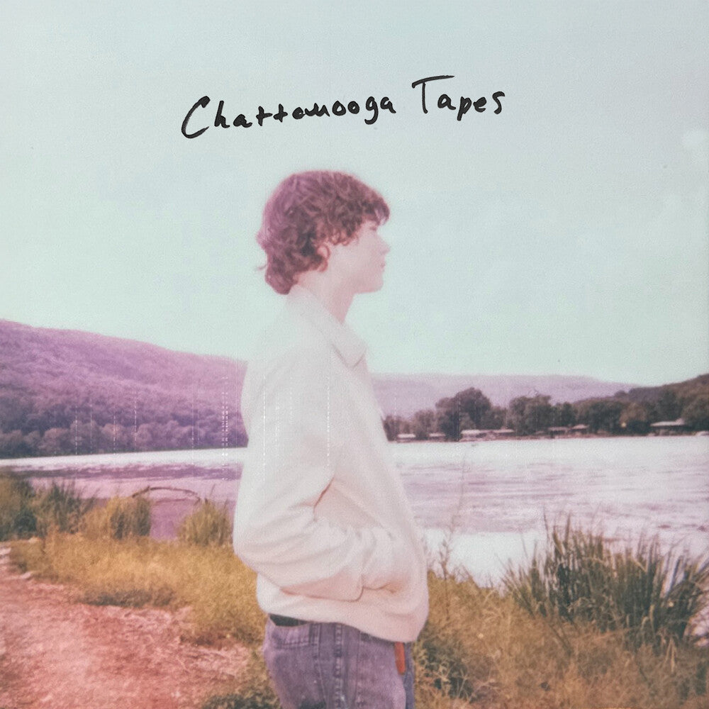 Jonas Conner - Chattanooga Tapes (Mod) [CD] [New CD]