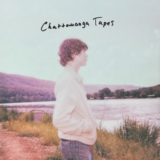 Jonas Conner - Chattanooga Tapes (Mod) [CD] [New CD]