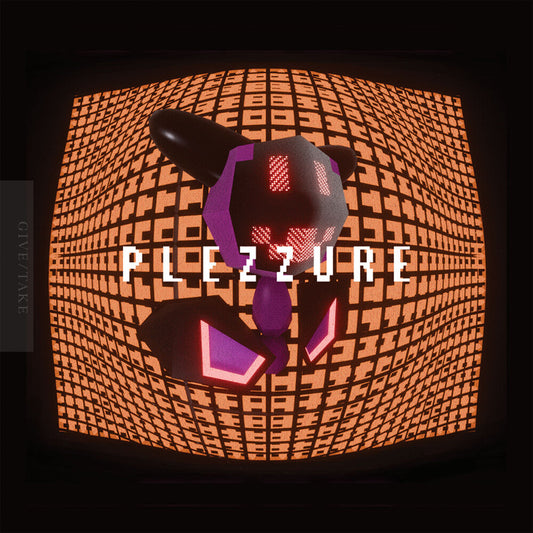 Plezzure - Plezzure (Mod) [CD] [New CD]
