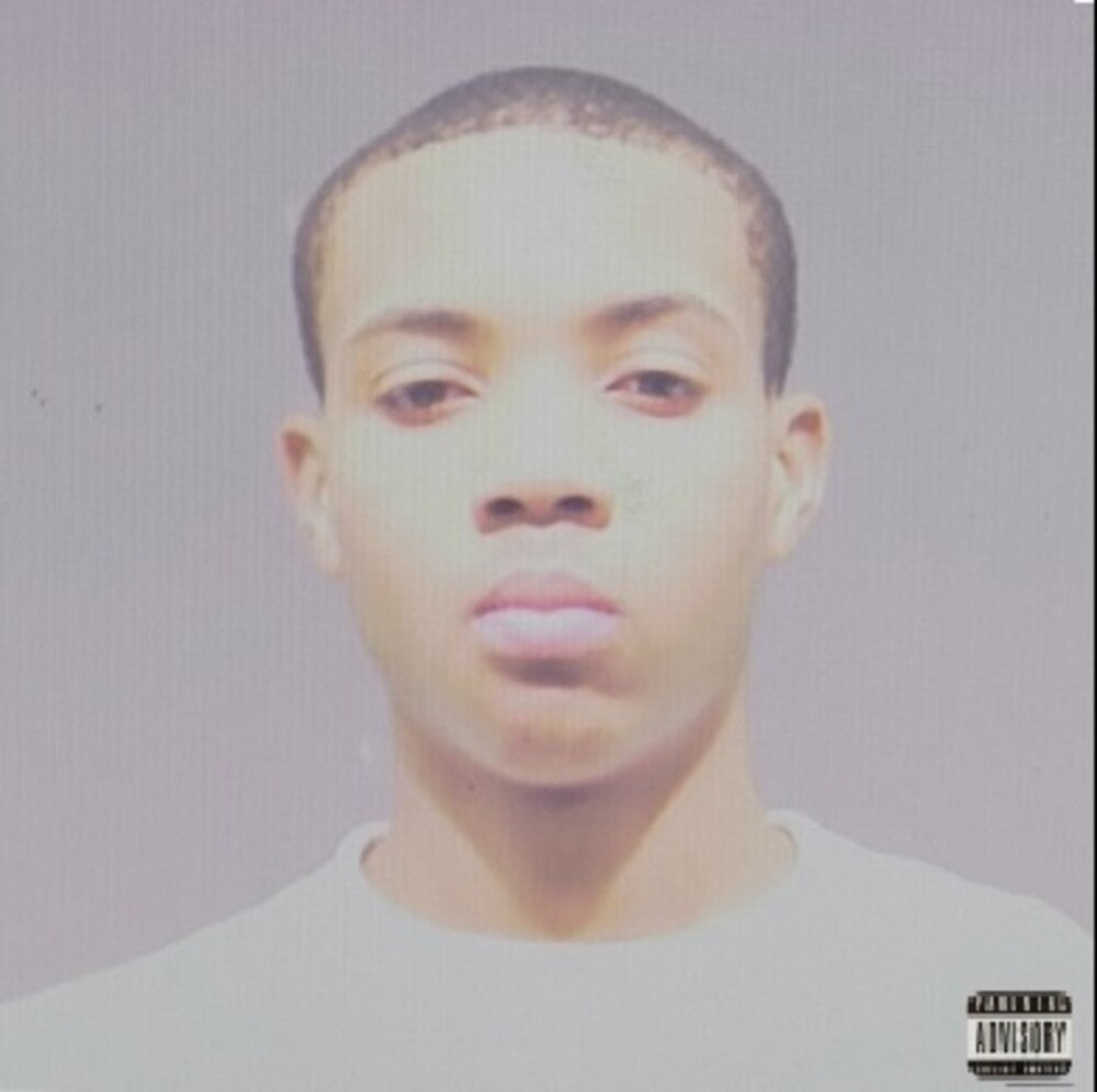 G Herbo - Lil Herb [CD] [New CD]