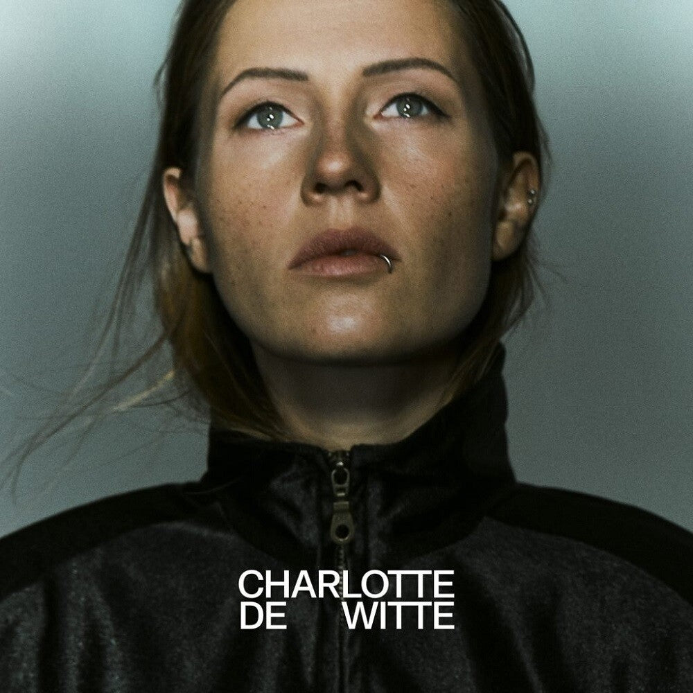 Charlotte De Witte - Charlotte De Witte [White Vinyl] [New Vinyl]