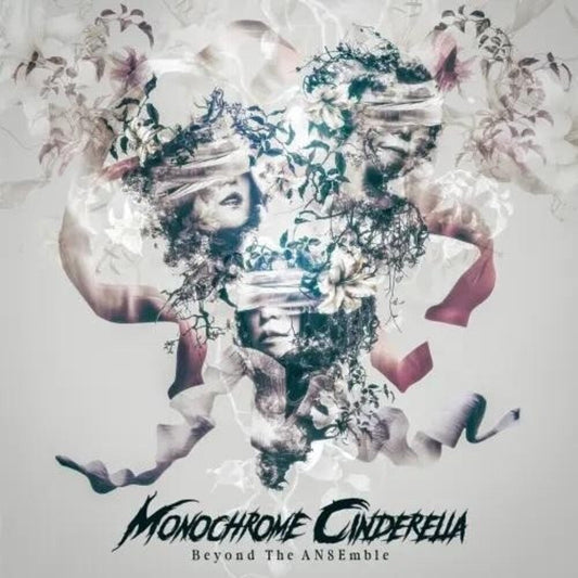 Monochrome Cinderella - Beyond The Ansemble [CD] [New CD]