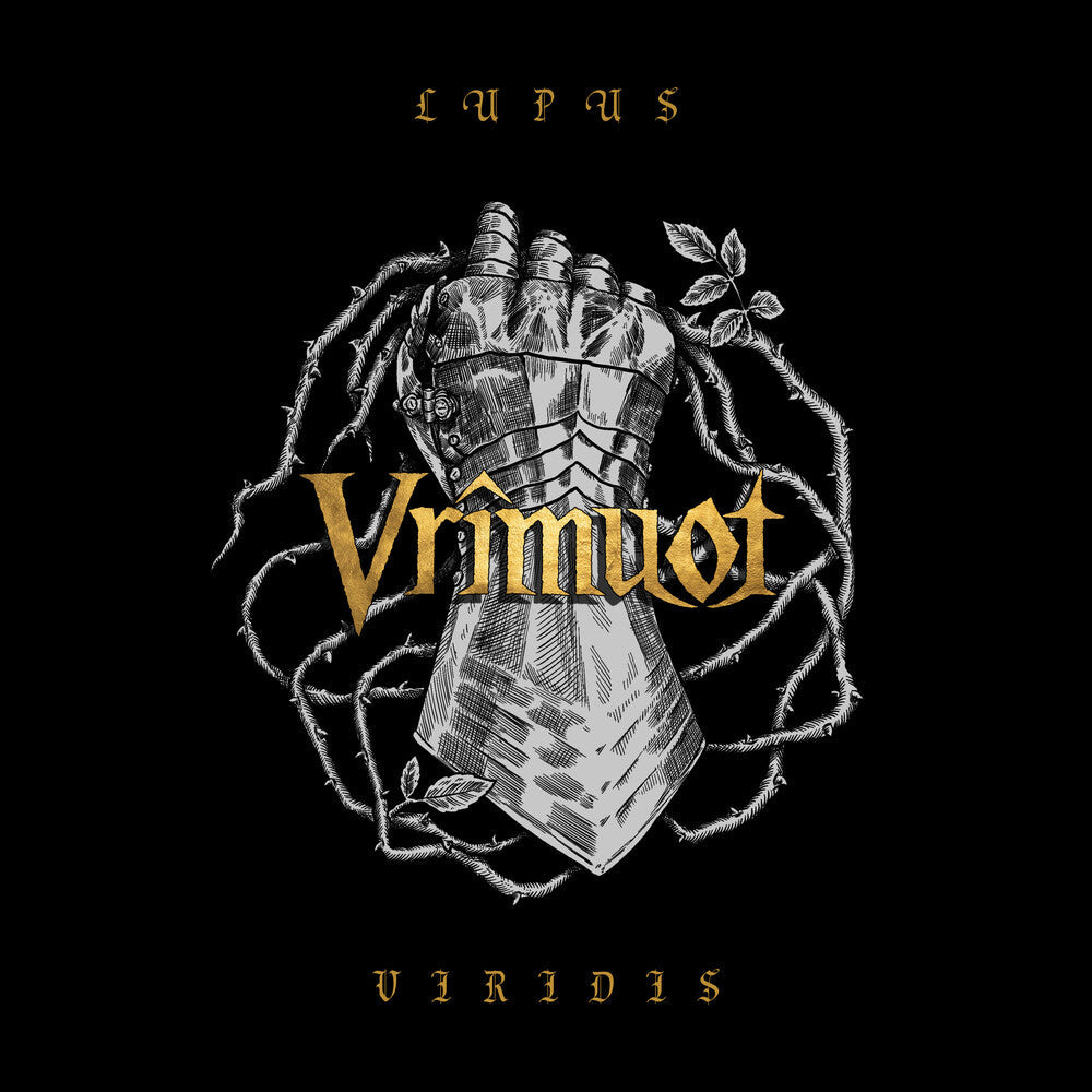 Vrimuot - Lupus Viridis [Limited Edition] (Spkg)