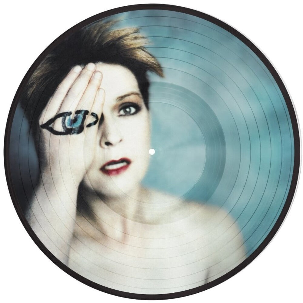 Toyah - Ophelia's Shadow (Pict) (Uk) [LP] Vinyl Record