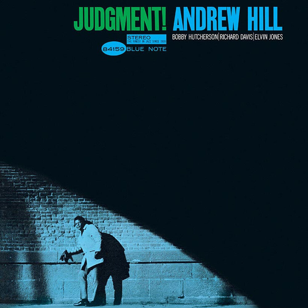 Judgement! (Blue Note Classic Vinyl Edition) [LP] [New Vinyl]