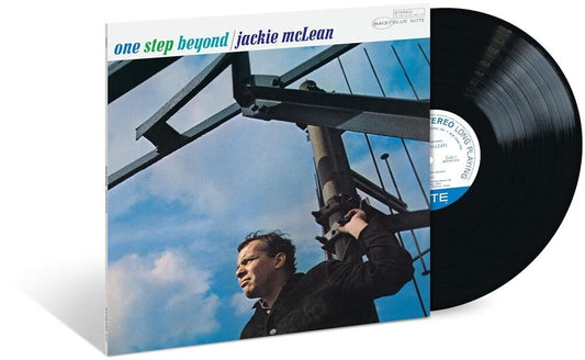 One Step Beyond (Blue Note Classic Vinyl Edition) [LP] [New Vinyl]
