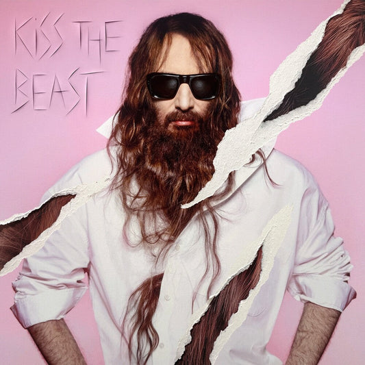 Sebastien Tellier - Kiss The Beast [CD] [New CD]