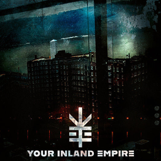 Your Inland Empire - Your Inland Empire [Deluxe] (Gate) [Limited Edition]