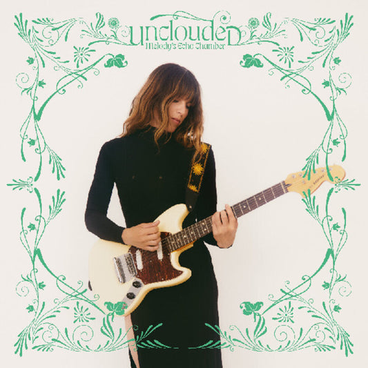 Melody's Echo Chamber - Unclouded [Download Included] [New Vinyl]