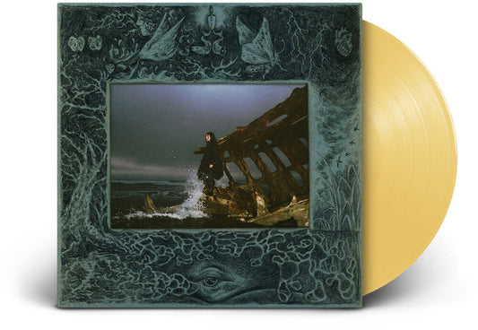 Searows - Death In The Business Of Whaling [Gold LP] [New Vinyl]