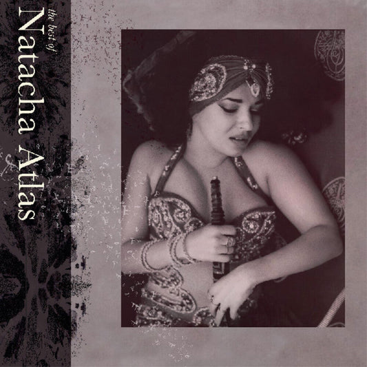Natacha Atlas - Best Of Natacha Atlas [LP] [New Vinyl]