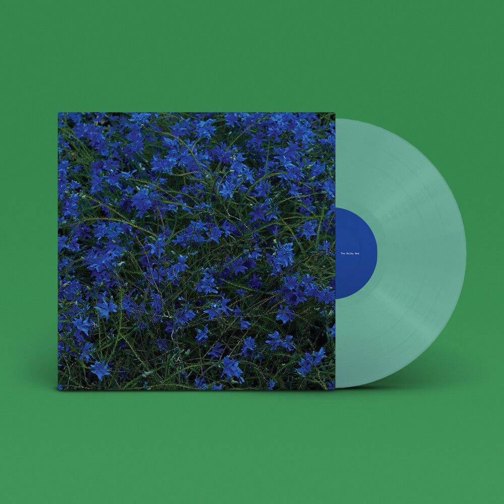 Cantu-Jefre Ledesma - Gift Songs [Colored Vinyl] [New Vinyl]
