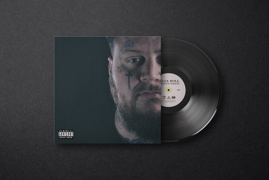 Jelly Roll - Beautiful Disaster [LP] Vinyl Record [New]