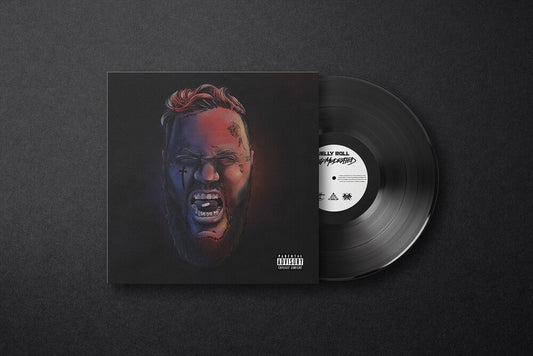 Jelly Roll - Self Medicated [LP] Vinyl Record [New]