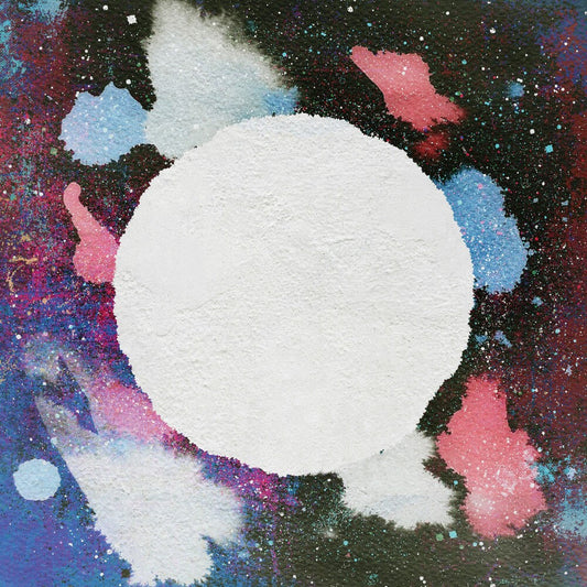 Khruangbin - The Universe Smiles Upon You ii [White] Vinyl Record [New]