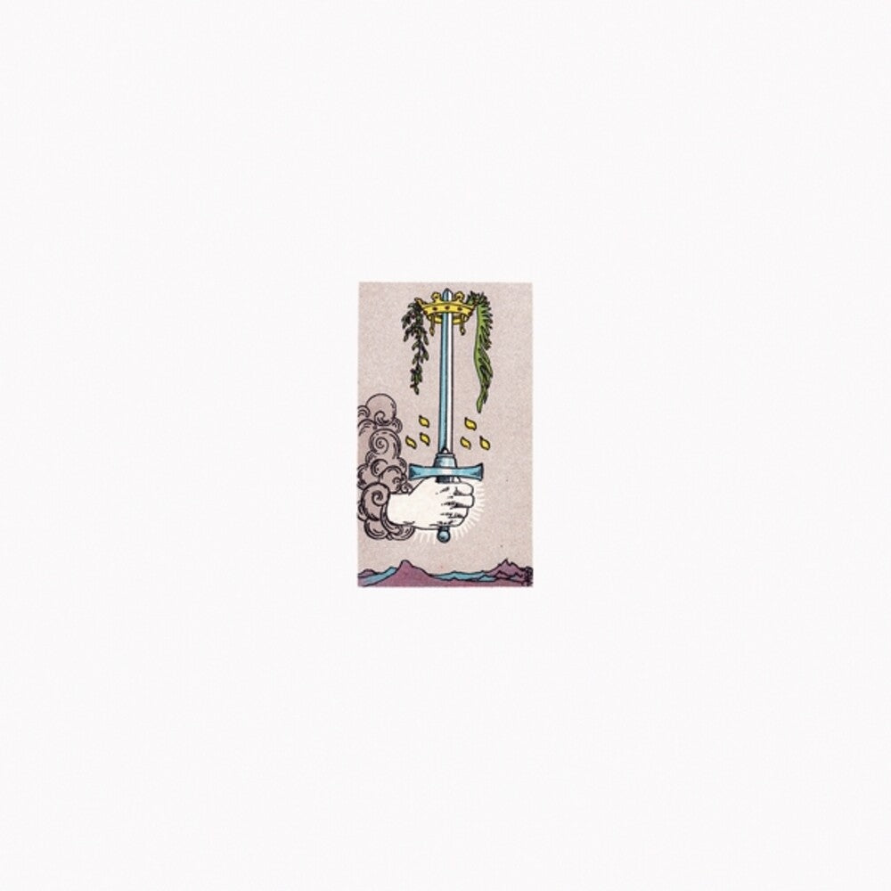 Thought Leadership - Ace Of Swords [LP] [New Vinyl]