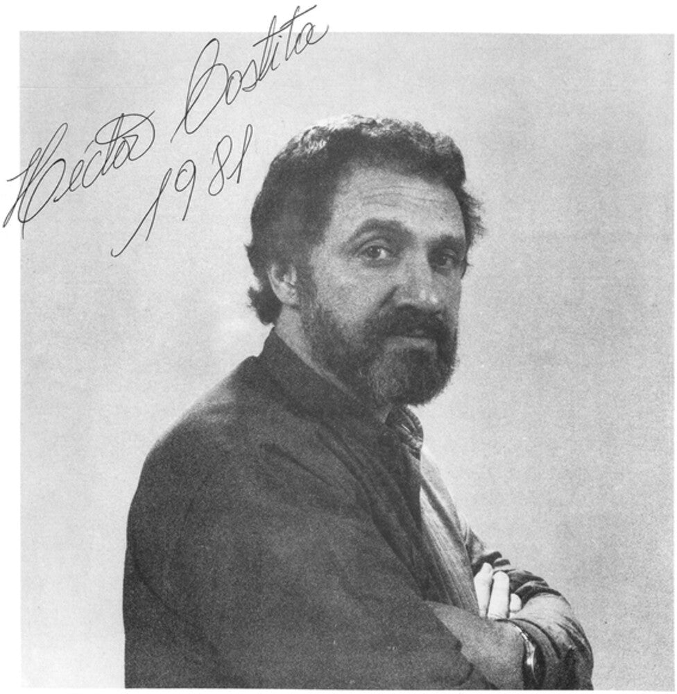 Hector Costita - 1981 [LP] [New Vinyl]