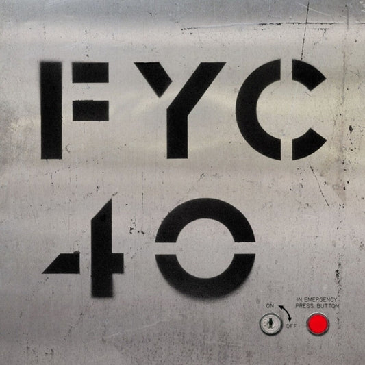 Fine Young Cannibals - Fyc 40 (40th Anniversary Best Of) (W/Dvd) (Aniv) [CD] [New CD]