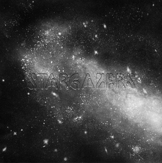 Stargazers - Stargazers [LP] [New Vinyl]