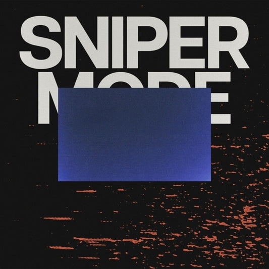 Sniper Mode - Riot Gear [LP] [New Vinyl]