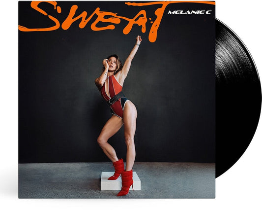 Melanie C - Sweat [LP] [New Vinyl]