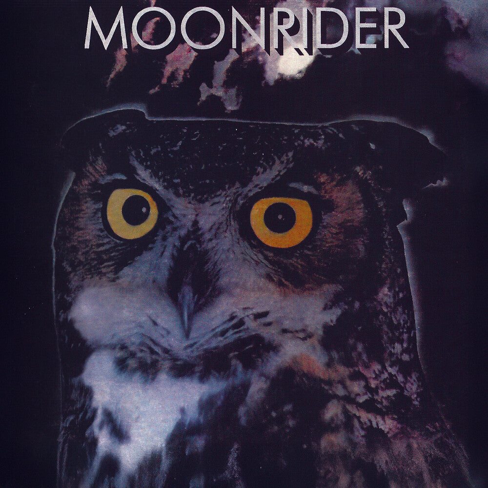 Moonrider - Moonrider [With Booklet] (Exp) [Remastered] [Digipak] [New CD]