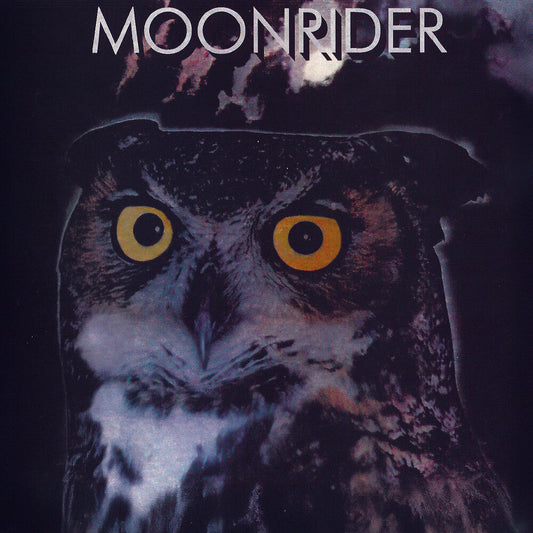 Moonrider - Moonrider [With Booklet] (Exp) [Remastered] [Digipak] [New CD]