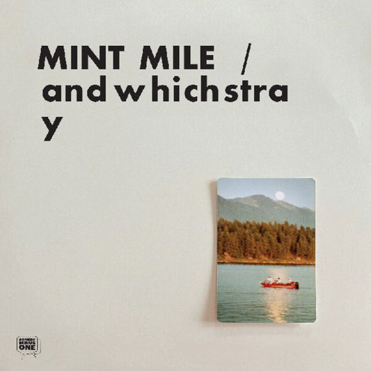 Mint Mile - andwhichstray [LP] [New Vinyl]