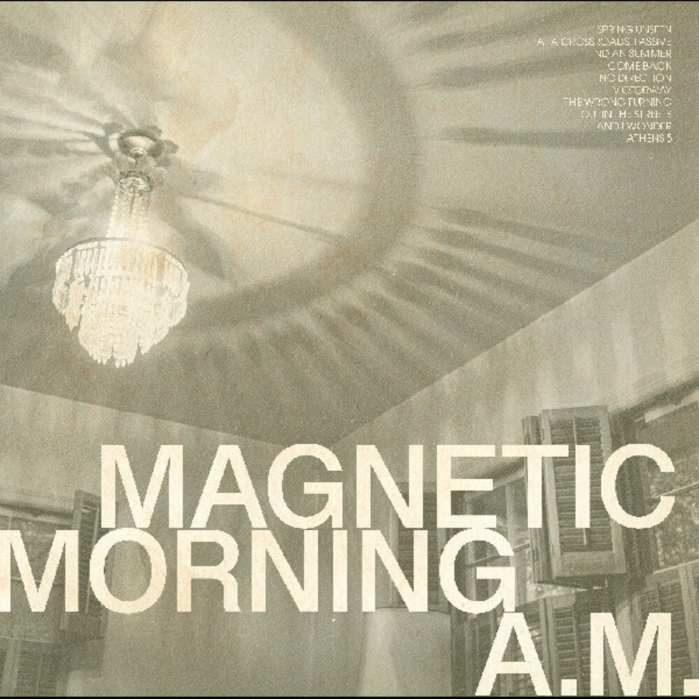 A.M. [LP]