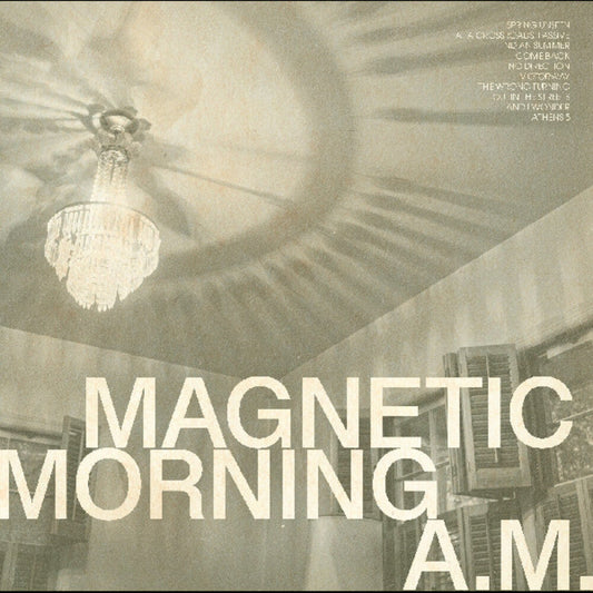 A.M. [LP]