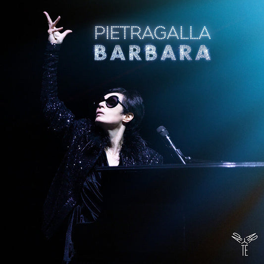 Barbara [CD] [New CD]