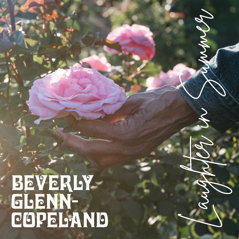 Beverly Glenn-Copeland - Laughter In Summer [CD] [New CD]