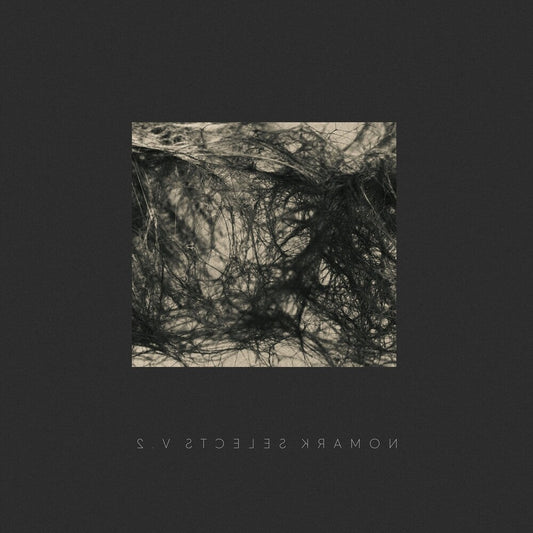 Amon Tobin  / Cujo / Two Fingers - Nomark Selects V2 (Uk) [LP] [New Vinyl]