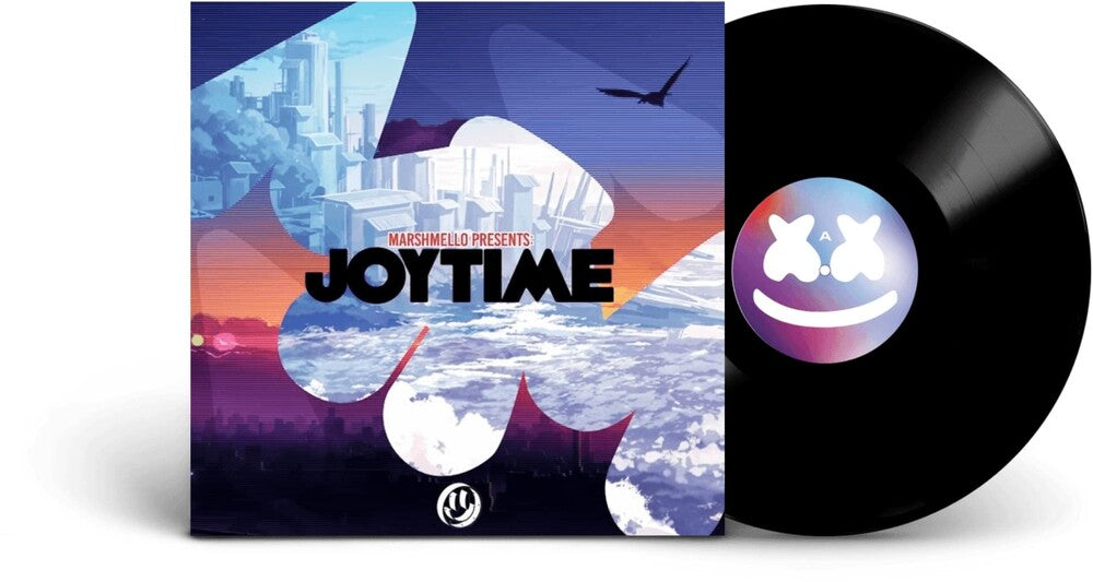 Marshmello - Joytime I [LP] Vinyl Record [New]