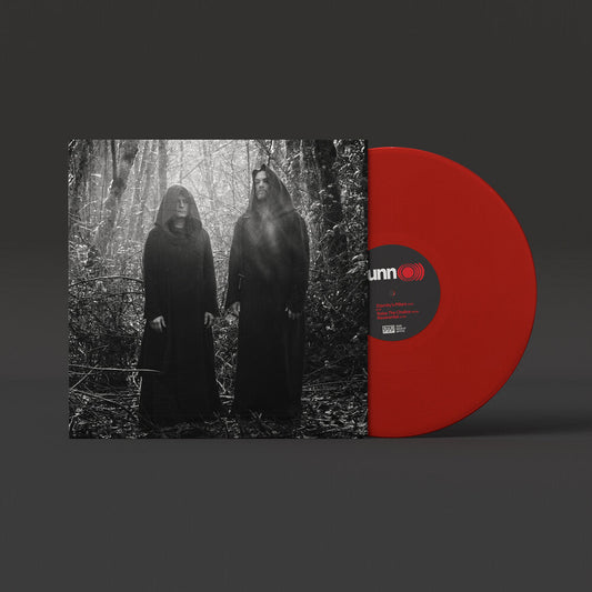 Sunn O))) - Eternity's Pillars b/w Raise the Chalice & Reverential [Red Vinyl] [New]