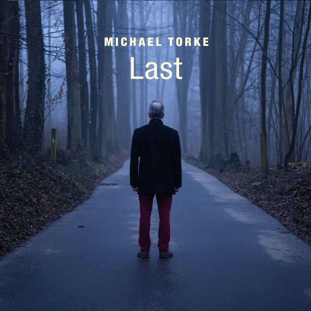 Michael Torke - Last [CD]