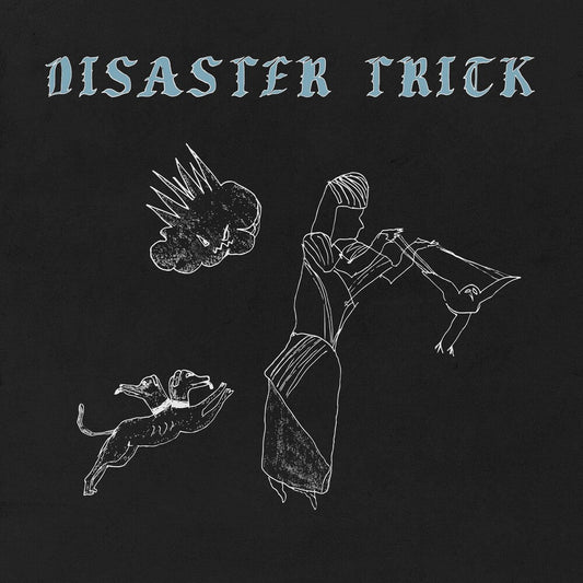 Horse Jumper Of Love - Disaster Trick [Deluxe] [New CD]