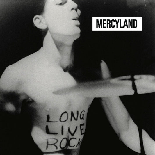 Mercyland - Mercyland [LP] [New Vinyl]