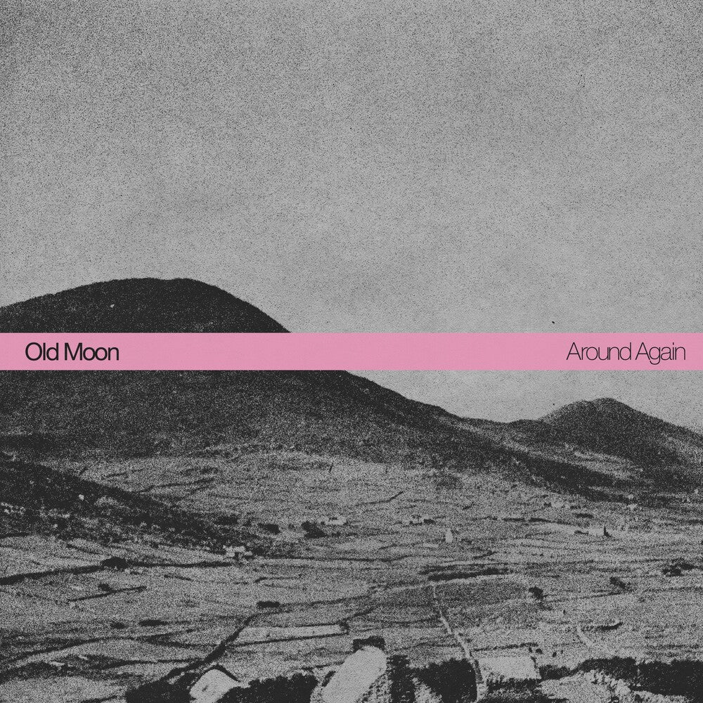 Old Moon - Around Again [LP] [New Vinyl]
