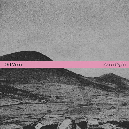 Old Moon - Around Again [LP] [New Vinyl]