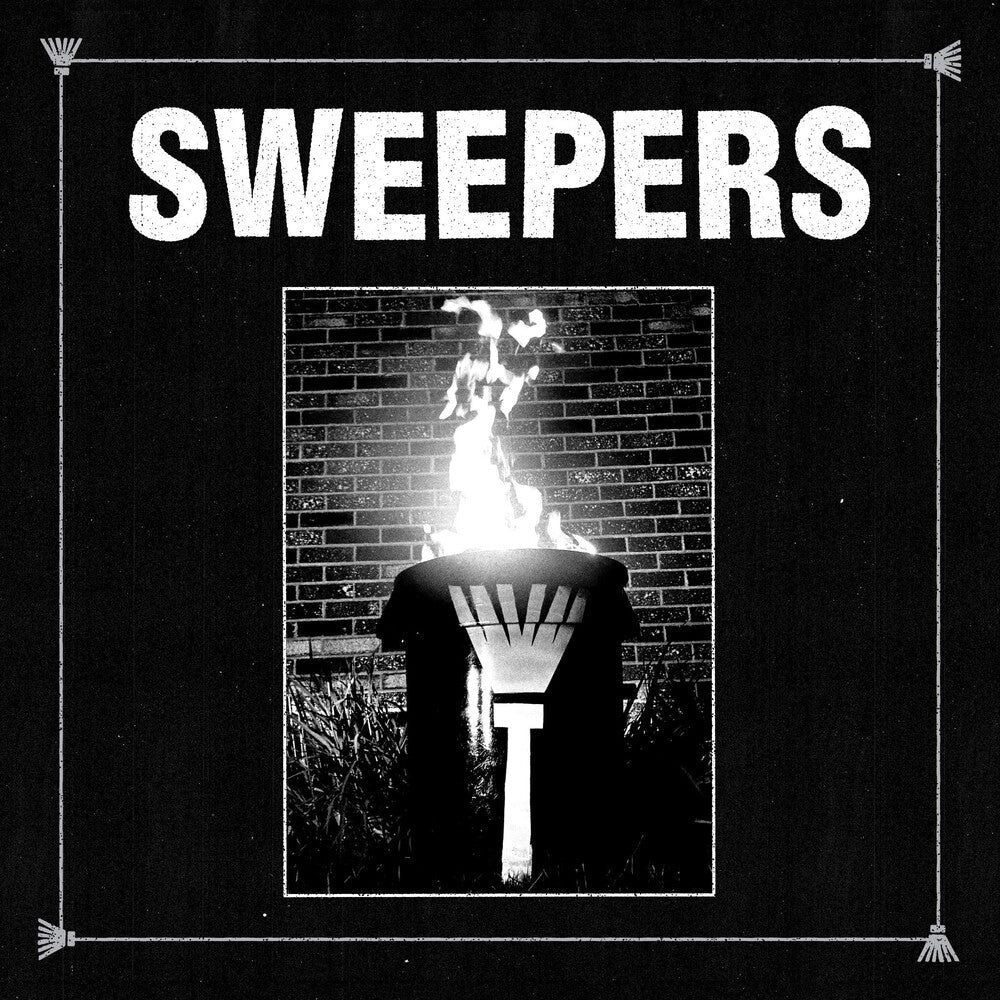 Sweepers - Sweepers [LP] [New Vinyl]