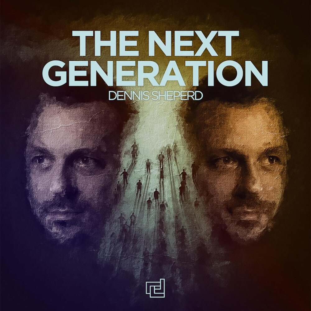 Dennis Sheperd - Next Generation [CD] [New CD]