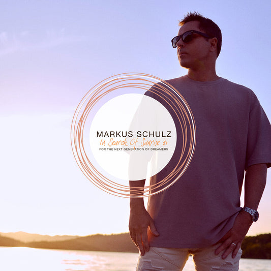 Markus Schulz - In Search Of Sunrise 21 [CD] [New CD]