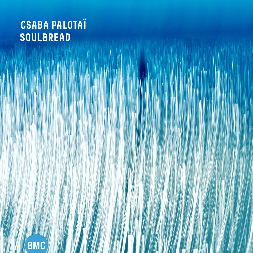 Csaba Palotai - Soulbread [CD] [New CD]
