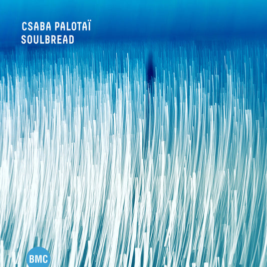 Csaba Palotai - Soulbread [CD] [New CD]