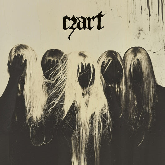 Czart - Czarty Polskie [CD] [New CD]