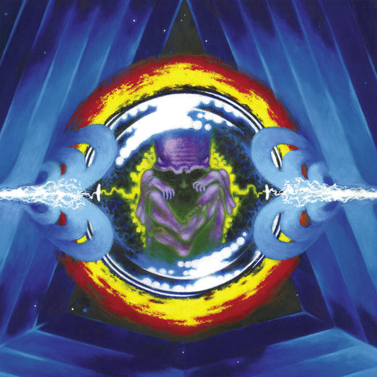 Mausoleum Gate - Space Rituals And Magick (Gate) (Post) [Download Included] [New Vinyl]