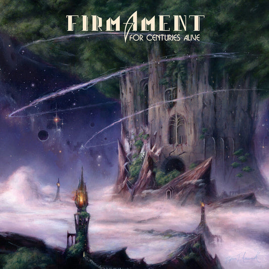 Firmament - For Centuries Alive [CD] [New CD]