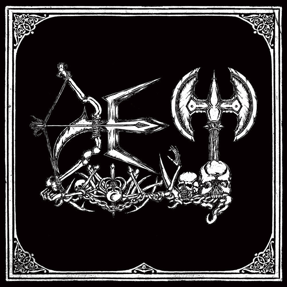 Det - Destructive Elite Terror [CD] [New CD]